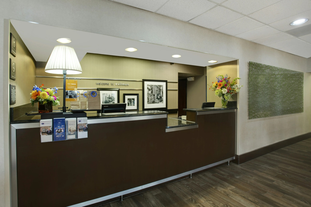 Hampton Inn Cullman
