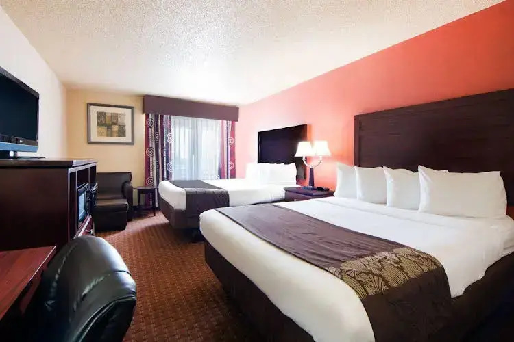 Best Western Inn