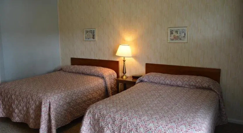 Terrace Motor Inn