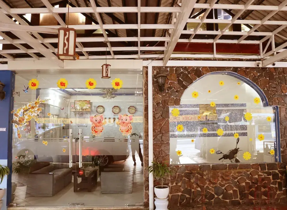 Thao Hoang Hotel