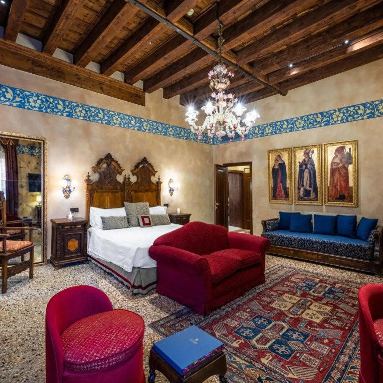 Hotel Palazzo Priuli
