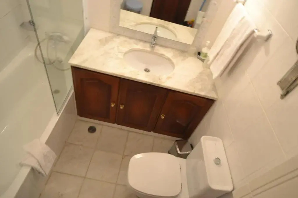 Apartments Miramare Miramonte
