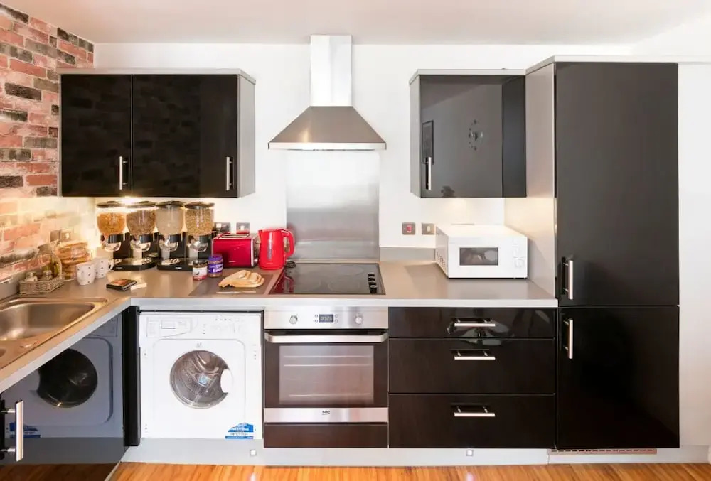 Lotus Central Apt Sassie Homes Sleeps 7