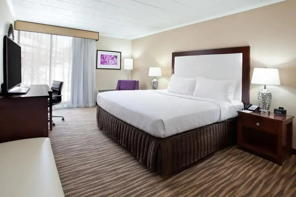 Clarion Hotel and Conference Center