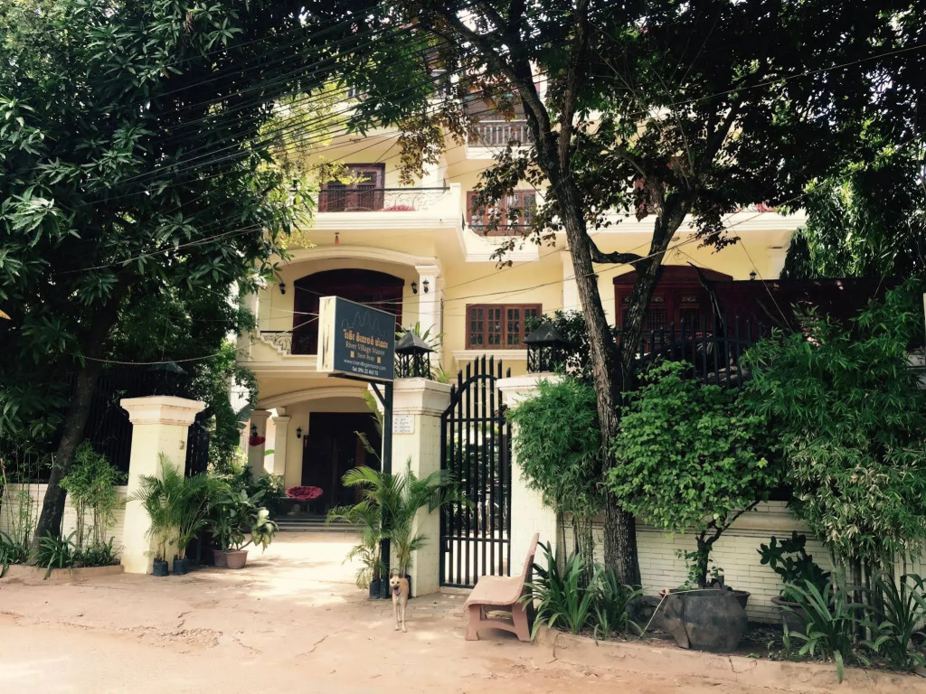 River Village Manor