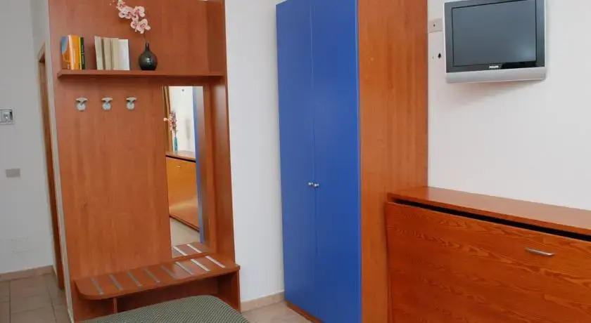 Hotel Da Fine