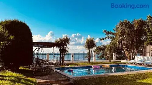 Natalia Guest House