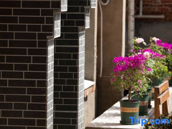 Chunlin Yashe Homestay (Zhaohua Ancient City)