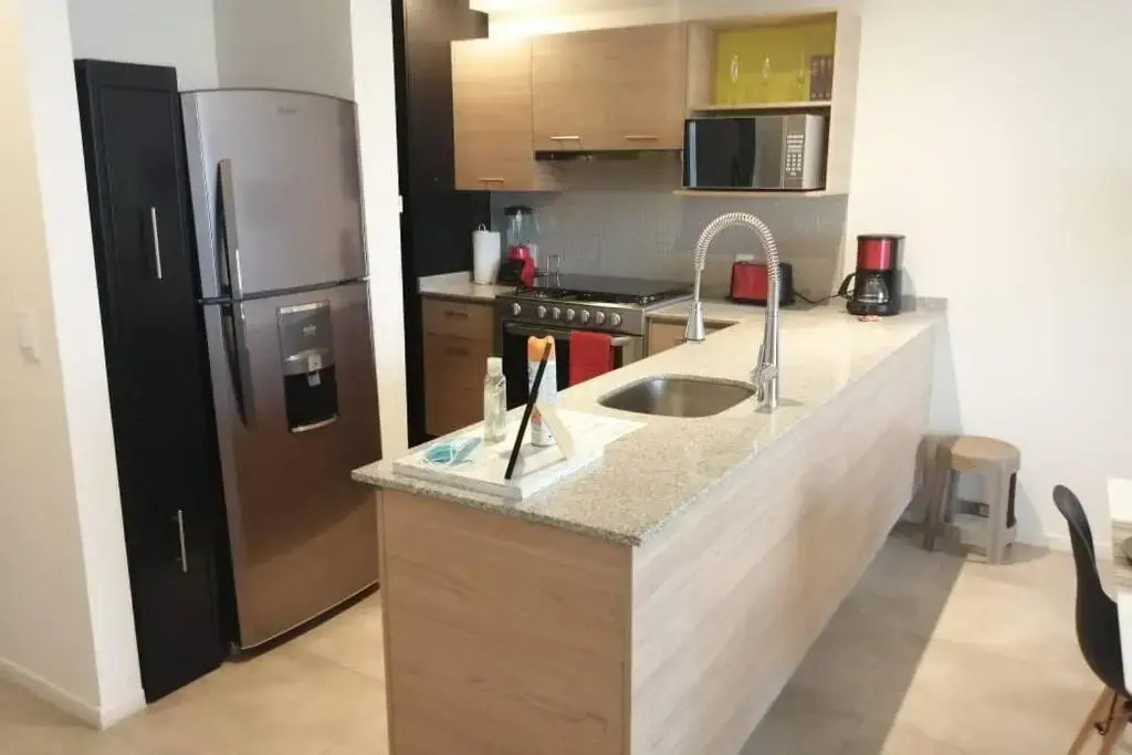 Guadalajara hermoso con Gym, Alberca, Billar, confortable y acogedor