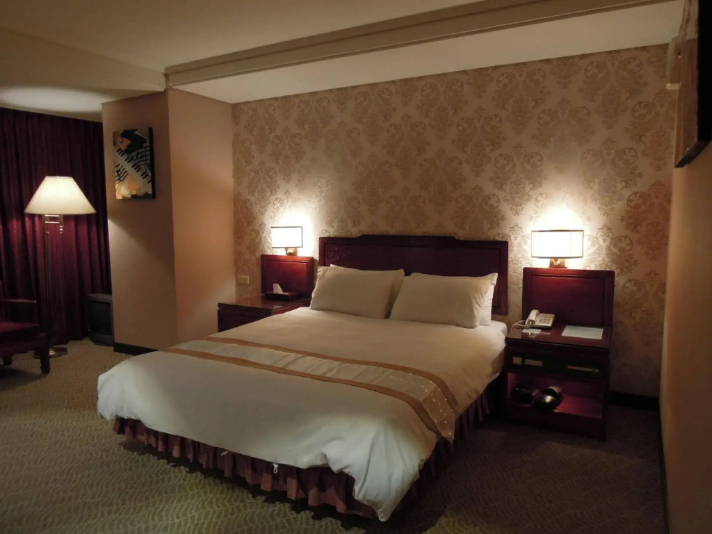 Chuan Fu Hotel