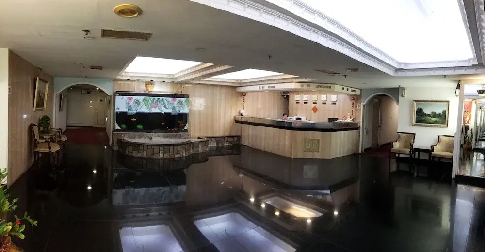 Family Hotel - Wennan