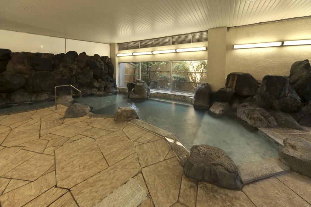 Gero Onsen Kanko Hotel Yumotokan