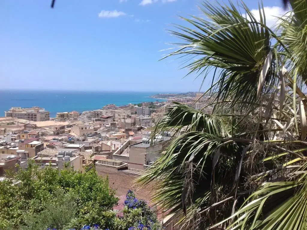 La Casuzza del Centro