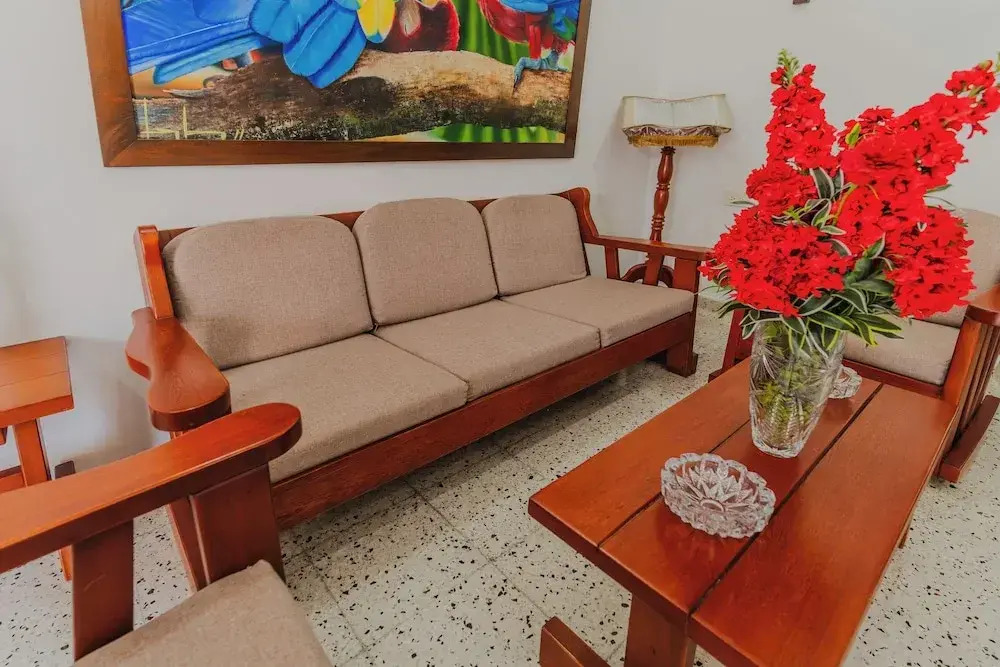 Casa Hotel Miriam