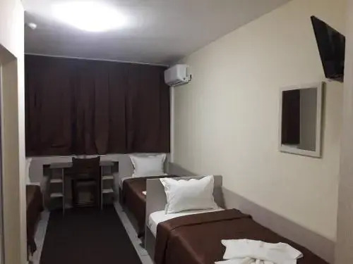 Hostel Penev