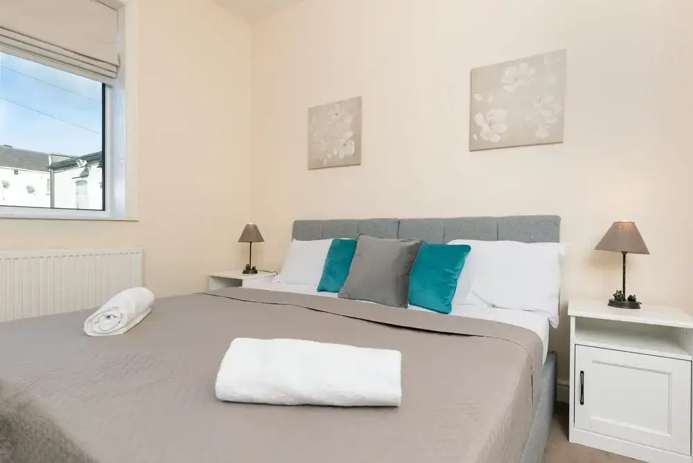 HC Property - Durham House