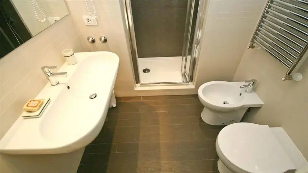 Inn Trastevere Balcony Apartment
