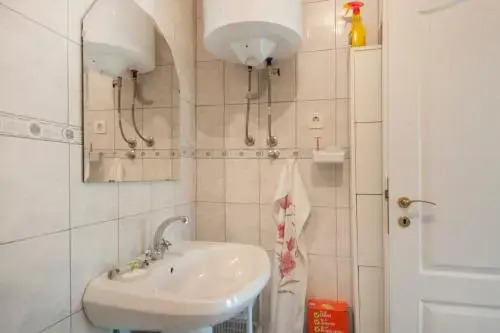 Apartment Agata