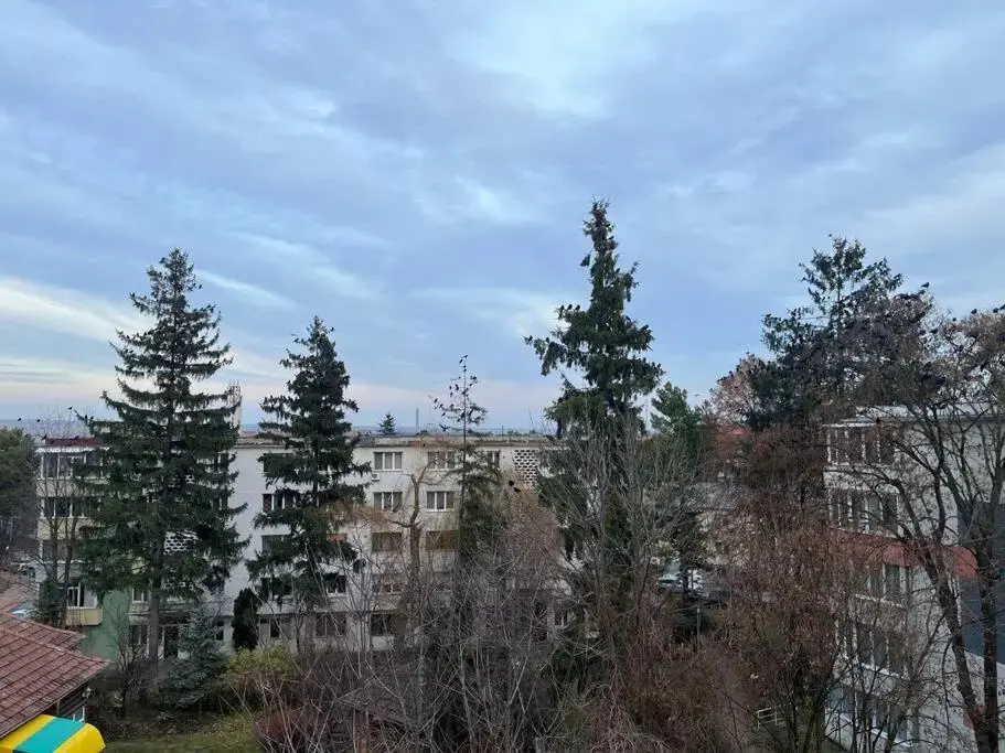 Apartament Theta- langa centru, cada hidromasaj