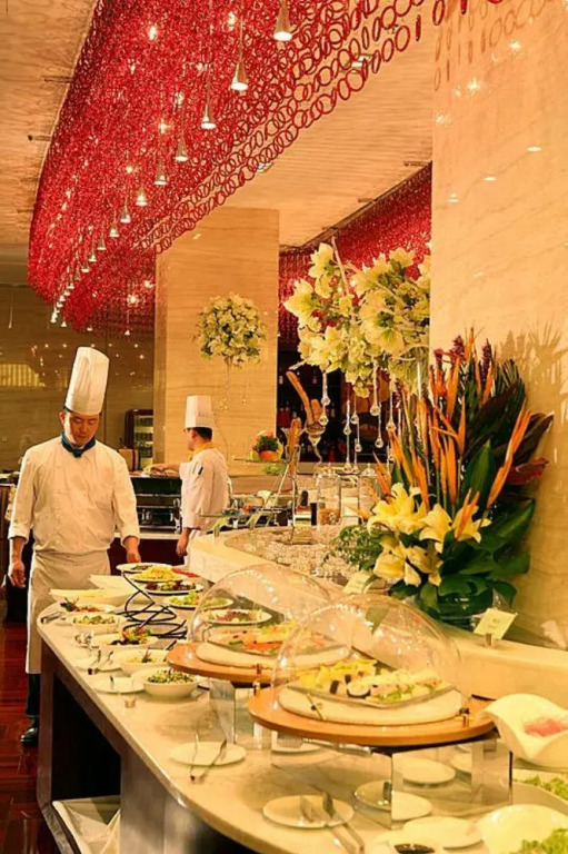 Yulong International Hotel