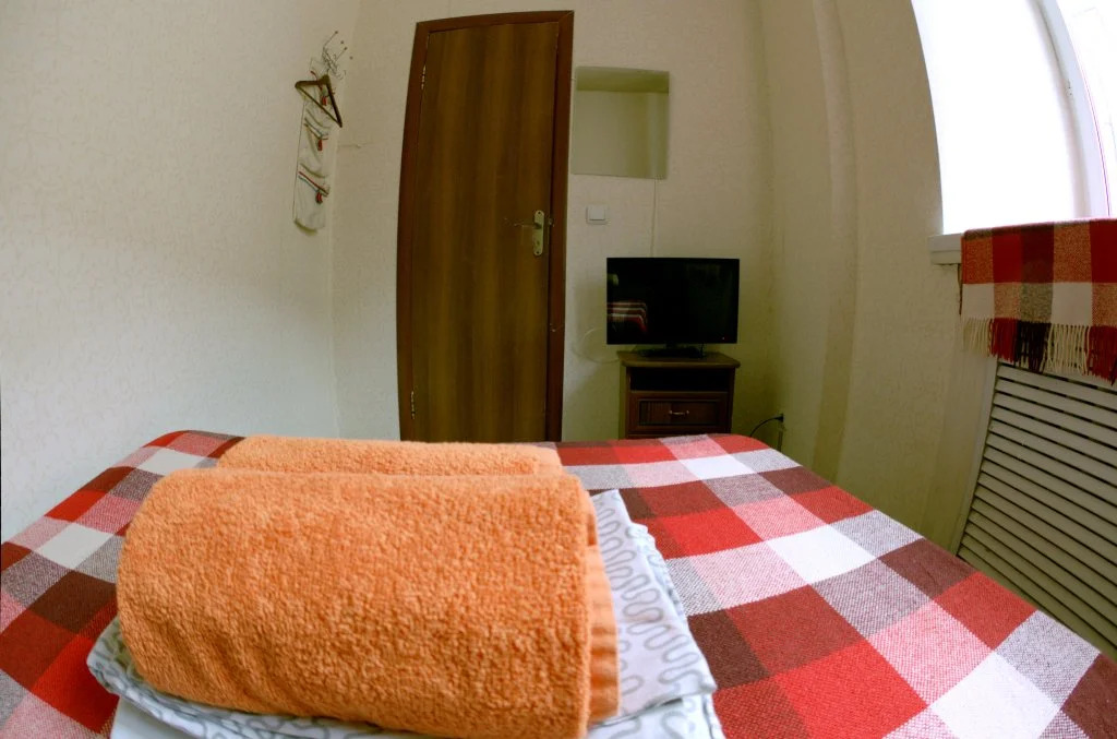 Hostel Pyjamas