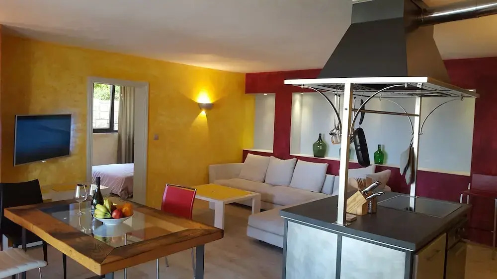 Villa Opatija Hills Ika