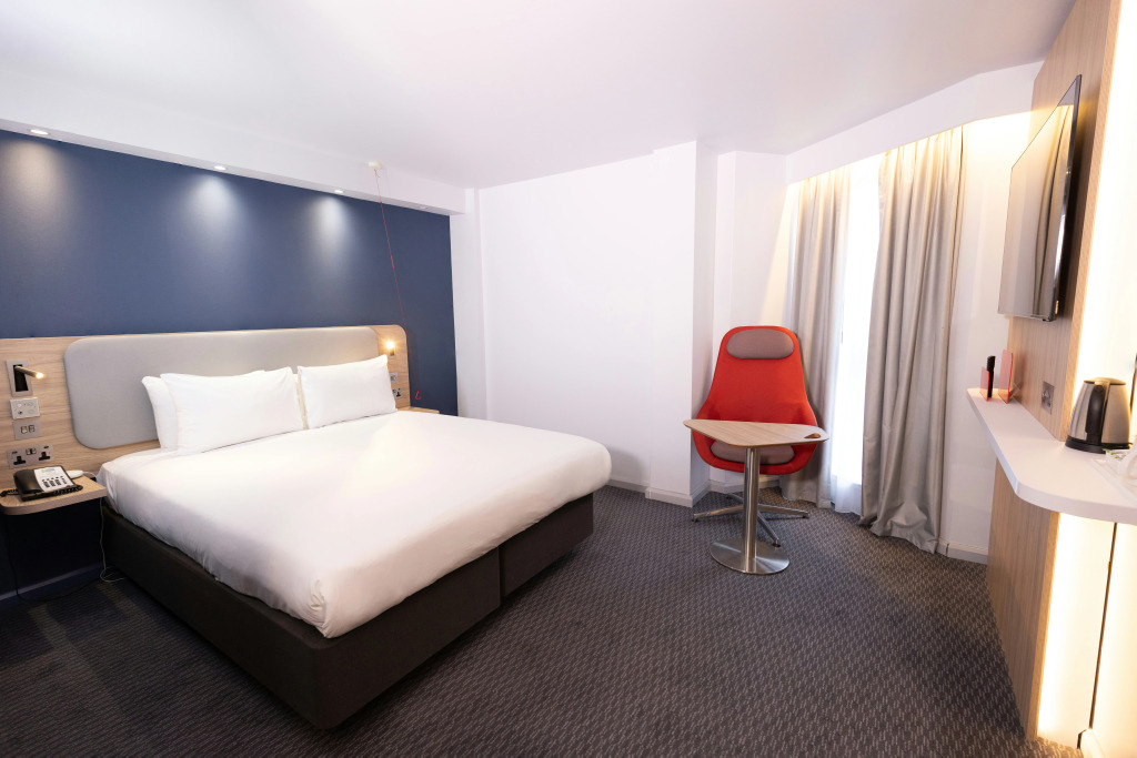 Holiday Inn Express Windsor by IHG