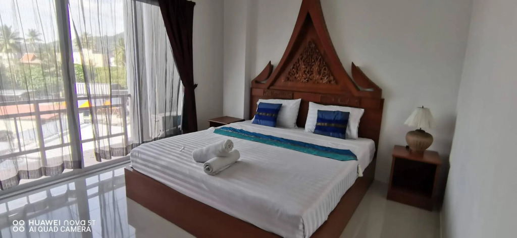 Sure Guesthouse