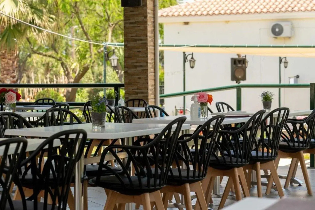 Kalloni village apartments