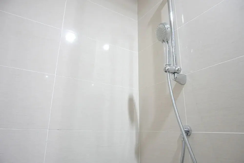 Minimalist 3BR Apartment at Puri Mansion