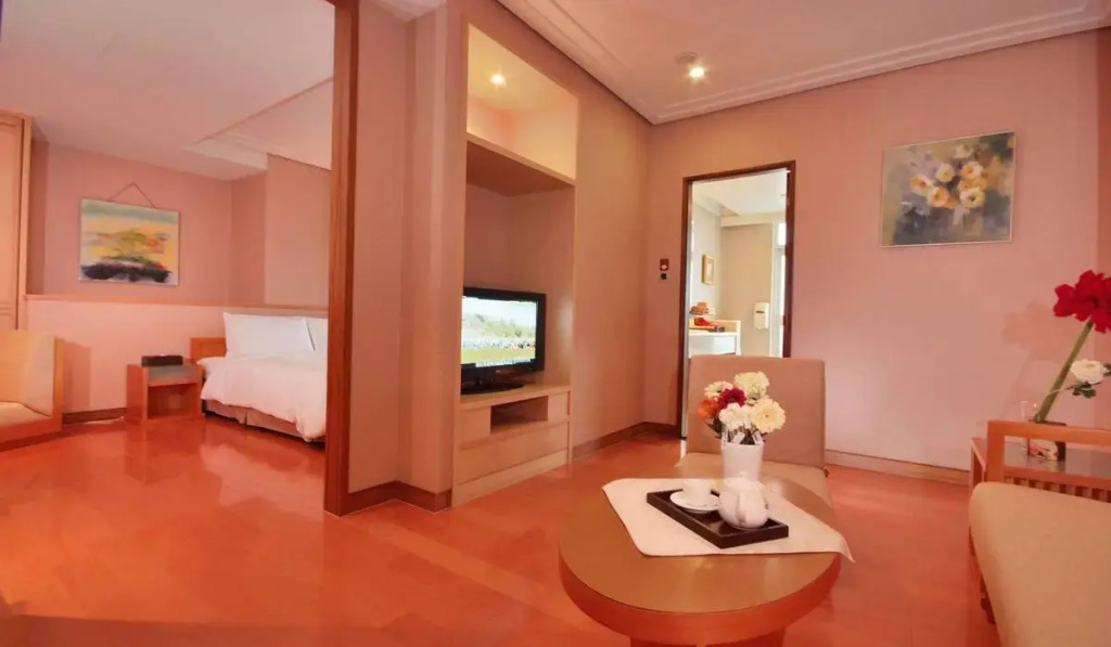 Aroma Hotel