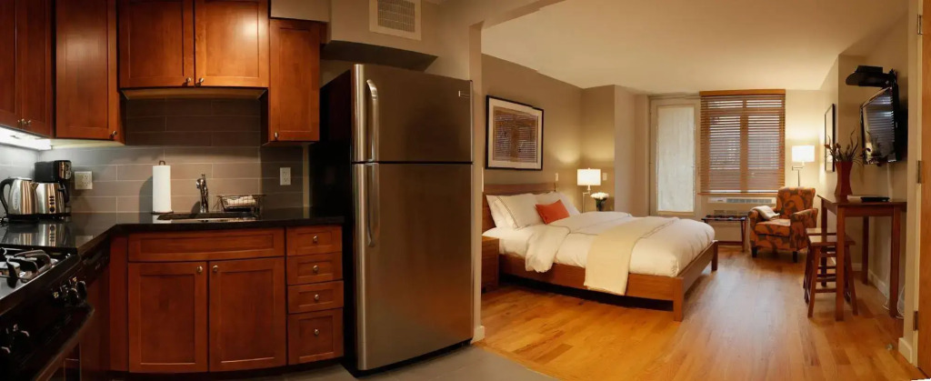 Sanctuary NYC Retreats