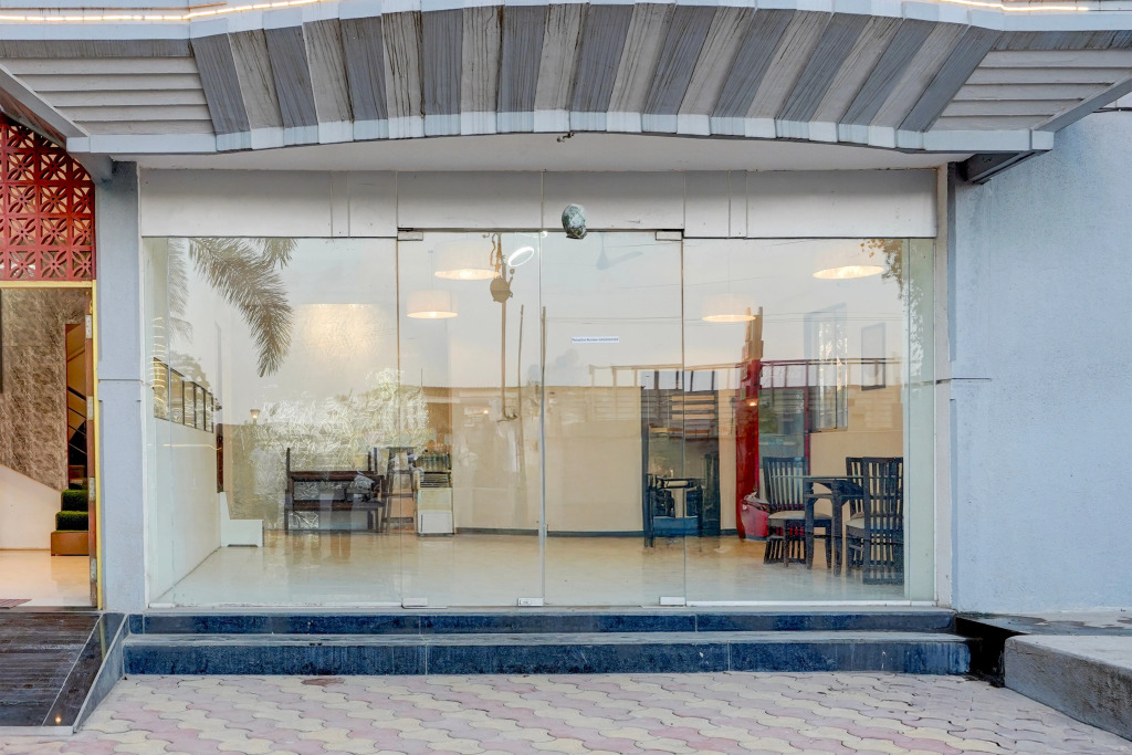 Deluxe With Twin Bed Kaveri Executive Lodging