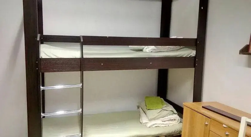 Hostel Meridian