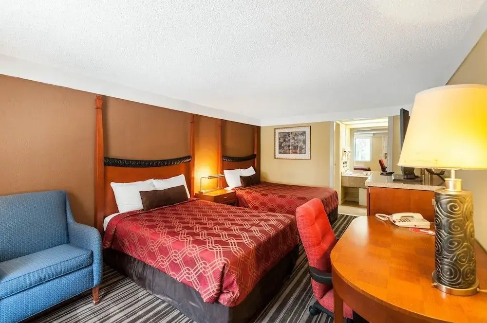 Econo Lodge Frederick