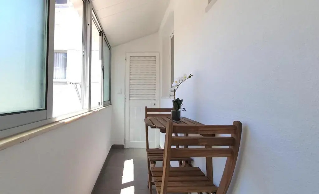 Afonso Galo Guest Apartments I