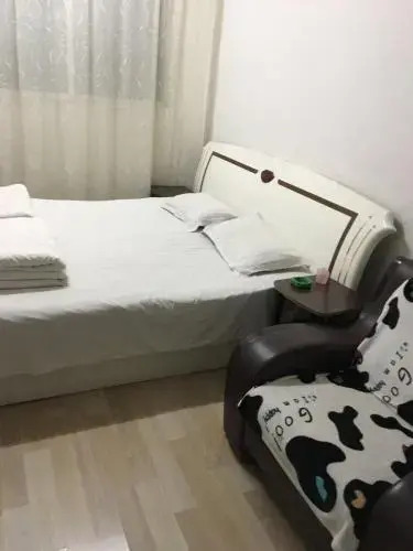 Changzhi OK Inn
