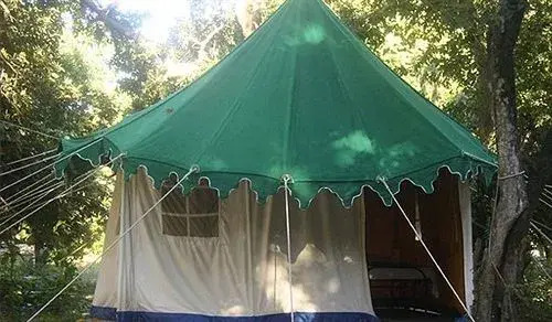 Hotel Corbett Jungle Lore