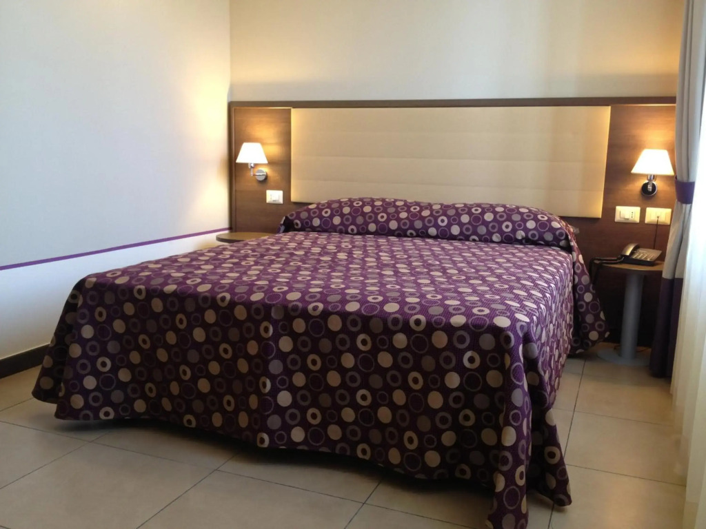 Hotel Milazzo