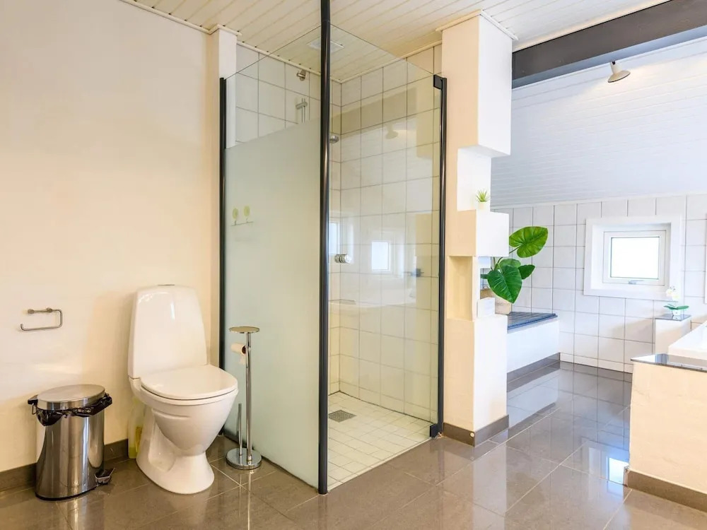 6 person holiday home in Fanø