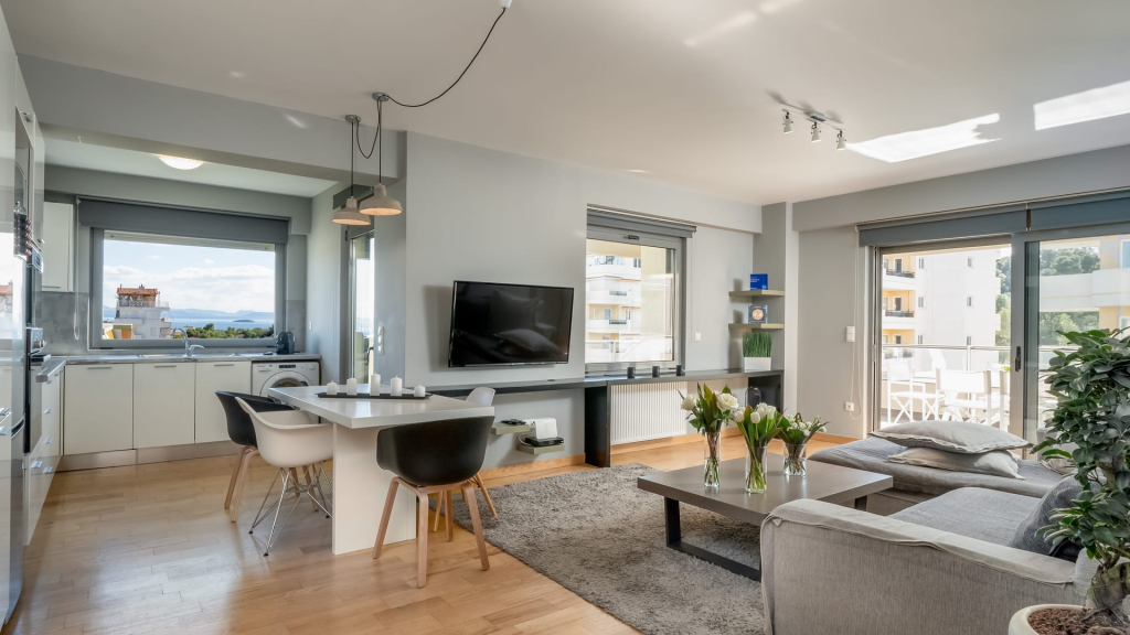 Varkiza Luxury Residence
