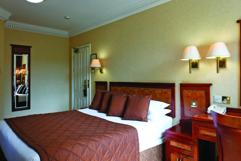 Grange Clarendon Hotel