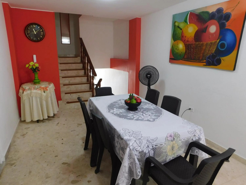 Karey Apartamentos By Danp