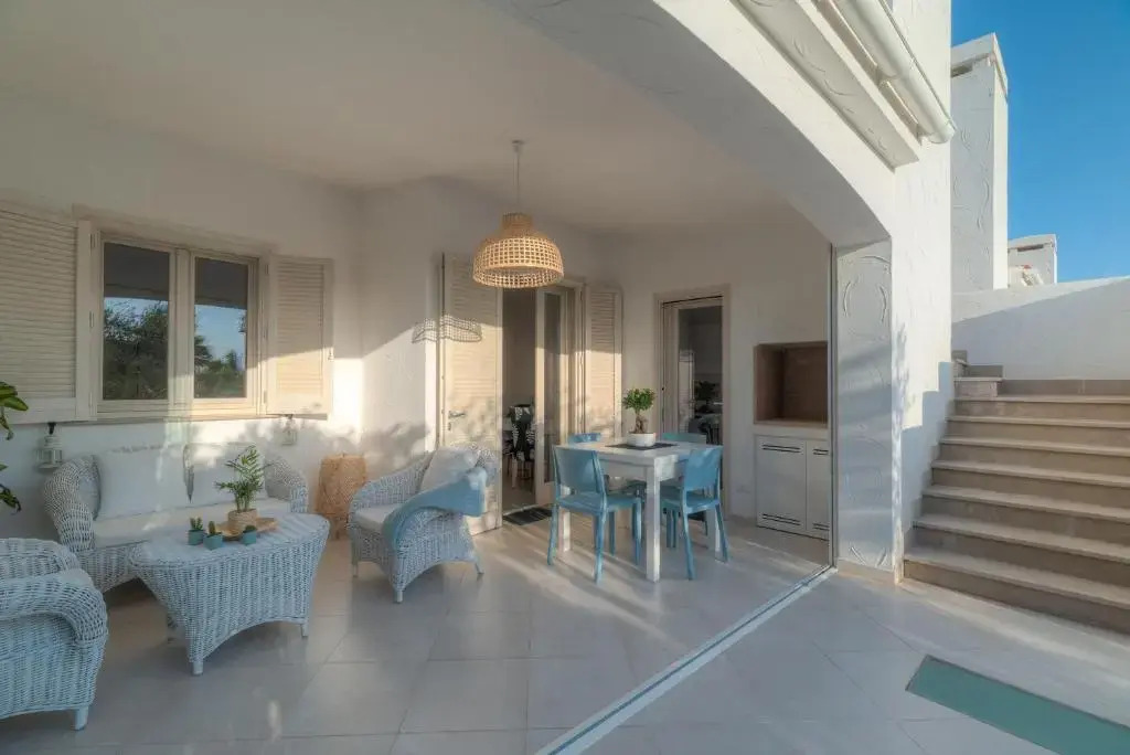 L'ulivo Mare Blu Ostuni by Typney -P8