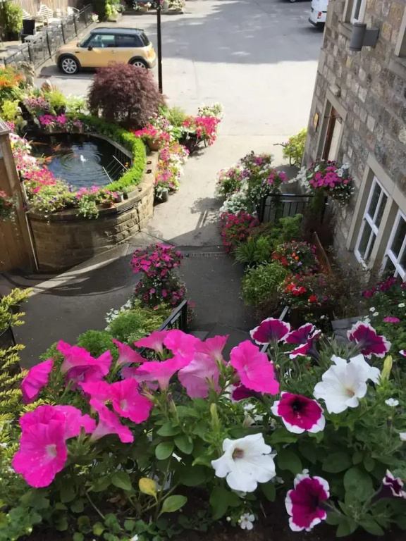 The Old Bell Inn