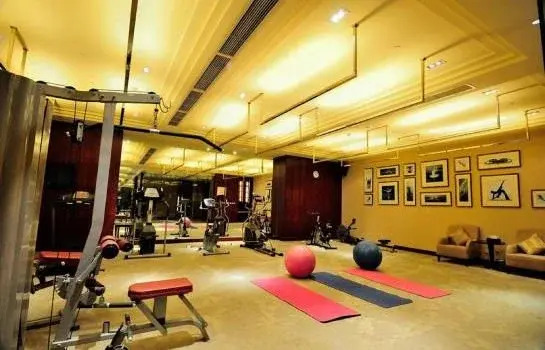 Joyhome Grand Hotel