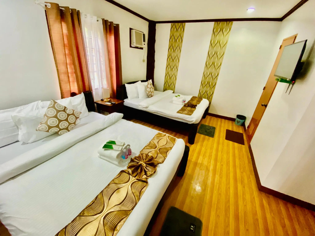 Sophias Beach Guest House