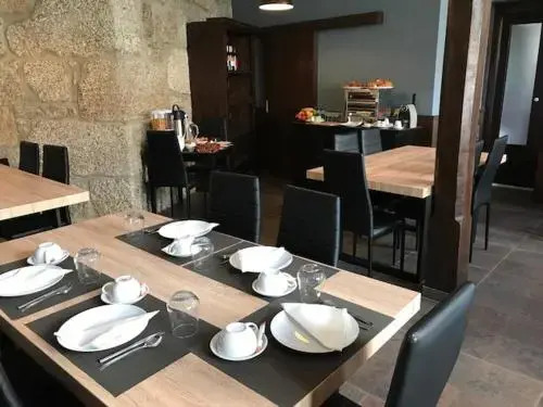 Paço 100 Pressa
