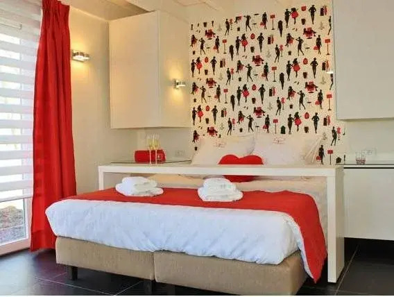 B&B Le Bosquet