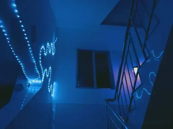Beihai Misty Youth Hostel